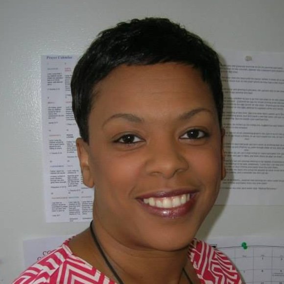 Meet your Posher, Sonya - Picture 1 of 1